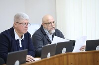 Верховный Совет Хакасии собирается отменить парламентские "пятиминутки"