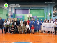 «Молодость.ру»: кто в Саяногорске самый меткий?