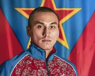 Кикбоксёр из Хакасии стал бронзовым призёром чемпионата мира