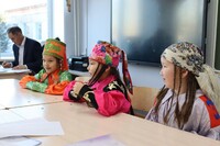 Конкурс на лучшее знание хакасского языка пройдёт в регионе