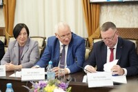 Традиционные ценности сохраняются и укрепляются в Хакасии