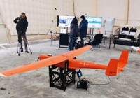 Министр лесного хозяйства Хакасии посетил Новосибирск