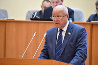 Транспортный налог: владельцы электрокаров в Хакасии могут быть довольны