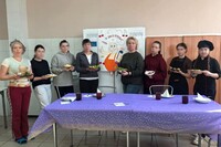 Международный день повара отметили в одной из ИК Хакасии