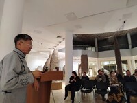 Конференция «Кызласовские чтения» проходит в Абакане