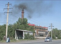 Горячую воду в домах саяногорцев начнут отключать в третьей декаде июня