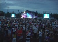 Заводчане обсудили предстоящий день металлурга