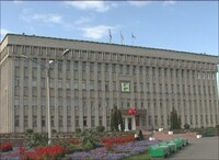 Завтра саяногорцев примет антикоррупционная комиссия