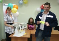 Ко Дню металлурга 6 саяногорских специалистов РУСАЛа въедут в свои квартиры