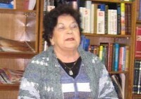Имя Марии Ильиной, руководителя общественной палаты Саяногорска вошло в международную энциклопедию «Лучшие люди».