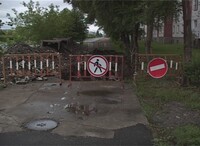 Саяногорск продолжает готовиться к зиме