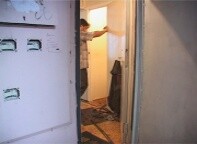 Саяногорские вдовы ветеранов ВОВ получили деньги на ремонт
