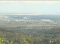 Выходные в Саяногорске обещают быть прохладными и дождливыми