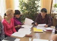 Общественные организации Саяногорска получили целевые деньги