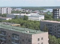 Жилфонд Саяногорска практически готов к зиме