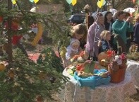 Сельхозярмарки ярмарки станут для Саяногорска привычным делом
