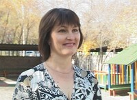 В Саяногорске работает «Воспитатель года 2011»