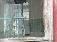 Управляющую компанию поселка Черемушки обокрали на 870 тысяч рублей