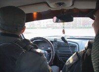 Жителя Саяногорска подозревают в нескольких попытках угона авто