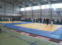 Саяногорские дзюдоисты - Чемпионы Хакасии