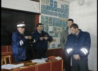 В новый год саяногорские автолюбители войдут с новыми правилами ДД