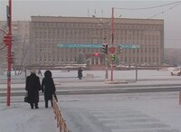 Власти Саяногорска проводят анализ уровня жизни населения