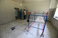 В поселке Черемушки появится досуговый Центр молодежи