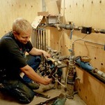 Саяногорцы будут платить за тепло также как и в прошлом году