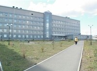 Россия даст на здравоохранение Хакасии еще 100 миллионов