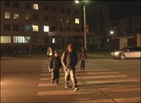 В дни каникул ГИБДД просит водителей быть более внимательными
