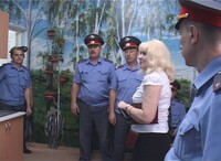 Общественный совет Саяногорска проверил ИВС