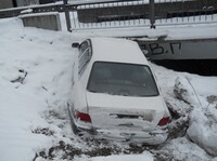В Саяногорске вспомнят жертв ДТП