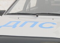 В Саяногорске буквально за час задержано 11 пьяных водителей