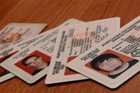 В Саяногорске задержан водитель с "липовыми" правами