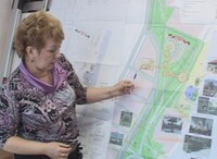 Проект саяногорской набережной готов