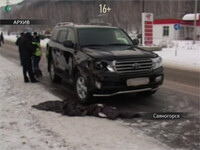 Близится к завершению процесс по делу о смертельном ДТП с участием внедорожника СШ ГЭС