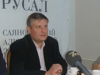 Антон Савченко об итогах работы САЗа в 2012 году: Практически все показатели производства в плюсе