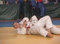 Юные саяногорские дзюдоисты вновь отличились на республиканских соревнованиях