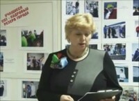 В Центре занятости прошла выставка под названием «Твоя профессиональная карьера»