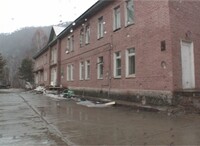 Больничный стационар в Черемушках сможет принять первых посетителей уже летом