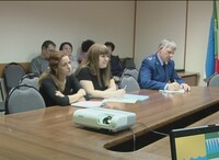 В администрации города состоялись общественные слушания по исполнению бюджета за минувший год.