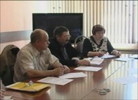 В Саяногорске прошло совещание представителей управляющих компаний и администрации города