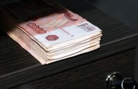 В Хакасии завершено расследование уголовного дела в отношении директора ООО «Жилищный трест»