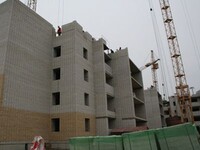 РУСАЛ поможет строить социальные объекты в Хакасии