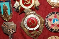 Ветеранов войны в Саяногорске не обошла людская забота