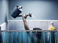 Саяногорск на две недели остается без горячей воды