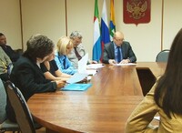 Проверка технического состояния городских многоэтажек продолжается