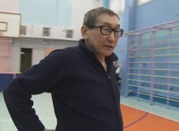 Саяногорец получил орден «За благие дела»