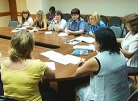 Дети пошалили-родители ответили
