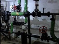 Саяногорск завершает подготовку к зиме